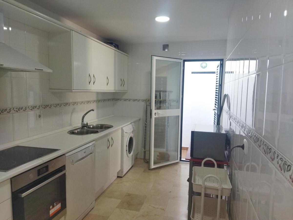 Villa Casa Con Tranquilidad El Rompido Exterior foto