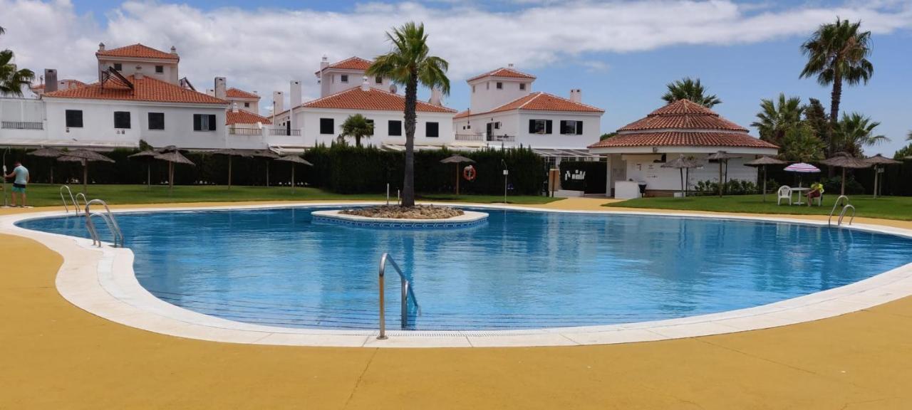 Villa Casa Con Tranquilidad El Rompido Exterior foto