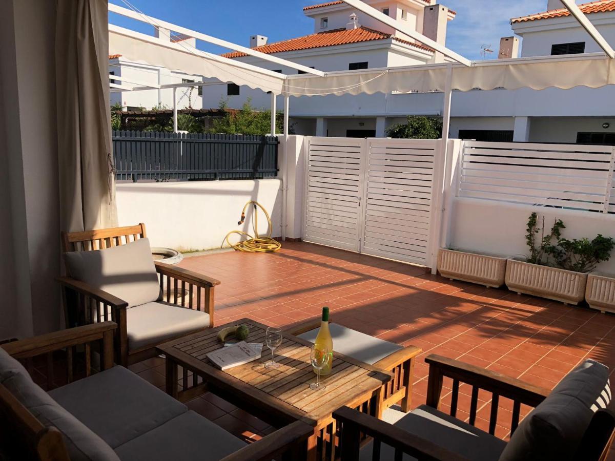 Villa Casa Con Tranquilidad El Rompido Exterior foto